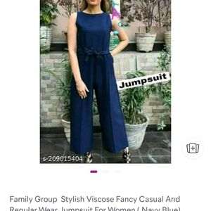 Jumpsuit