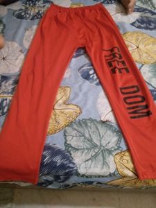 Comfort With Freedom Trouser