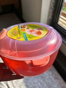 Microwave Container Set 3 Piece