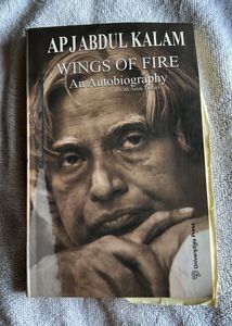 APJ Abdul Kalam