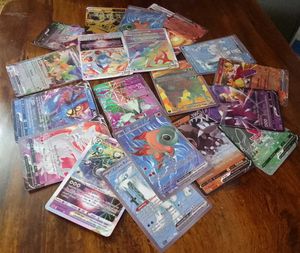 Pokemon Cards nice.picec:20