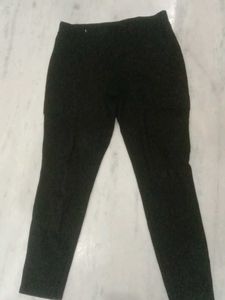 It,An Leggings,Have Side Pockets