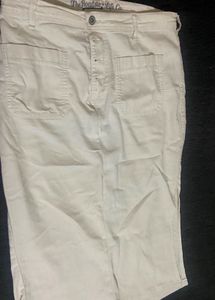 Roadster Life Co. Denim skirt