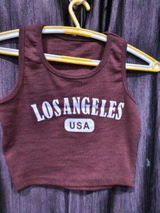 LA Graphic Tees Combo