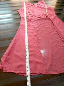 Full Flair Sharara Set 😍