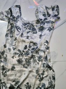 Printed Kurti