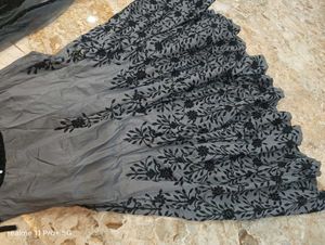Party Wear Lehanga