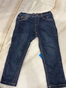 Kids Denim Jeans