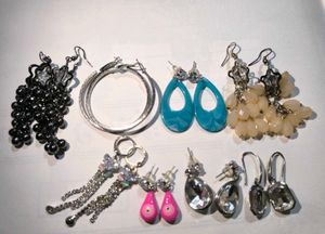 Earring Bundle