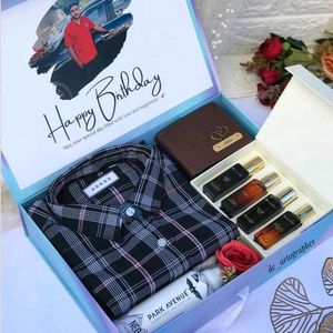 Luxury Gift Set