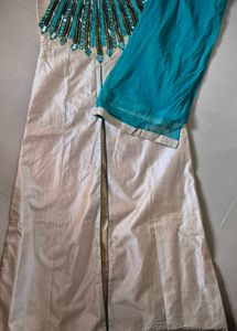Dress (Overcoat + Dupatta)