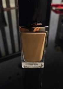 Manish Malhotra Foundation- Nude Beige