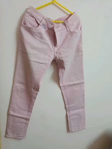 Pink Jeans 👖