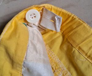 Soft Comfortable Cotton Top And Bottom for 2 to 3