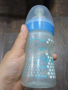 Chicco Baby Bottle