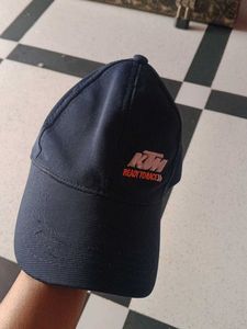 KTM Ready to Race Hat