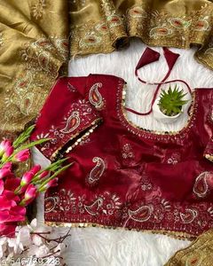 Stylish saree For Wedding