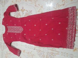Libas Kurta Haven't Wore