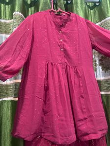 Westside Top And palazzo Set From VARK Westsde