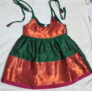 Baby Dress Kasav2