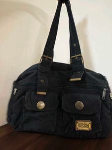 Vintage Diesel Y2K Bag