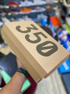 *Adidas Yeezy Boost 350* Shoes