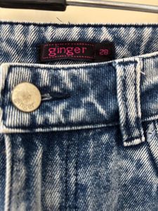 GINGER Jeans