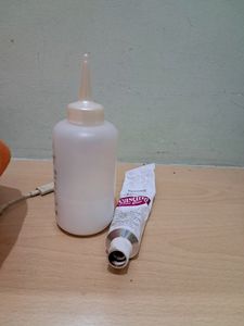 Loreal Hair Color(iced Chocolate)