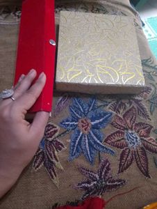 Jwellry Boxes