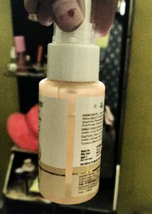 Free🎁Mamaearth Rice Water Serum