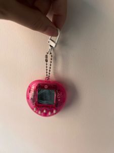 Tamagotchi Virtual Pet