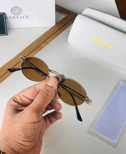 Versace hotselling model unisex sungl8
