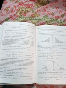 Mathematical Statistics Book