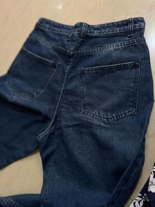 Women’s Wide Leg Denim