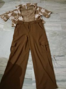 Matching Sets