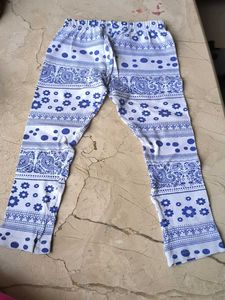 10 Sets Of Laggings For 2-4 Years Girls
