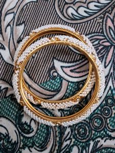 Small Beads Kangan