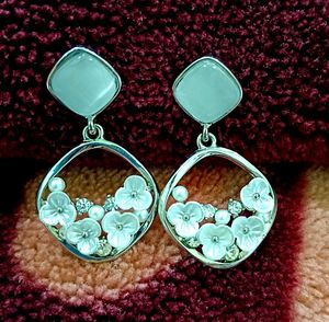 Fashion Jewelry Earrings