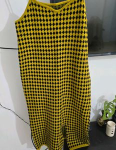 Midi Bodycon Dress