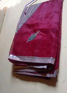 Unique New Saree