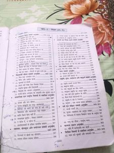 Hindi Vyakaran( Class9-10course B)