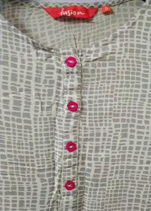 Branded Pathani Style Kurti
