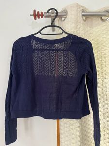 GAP Overcoat