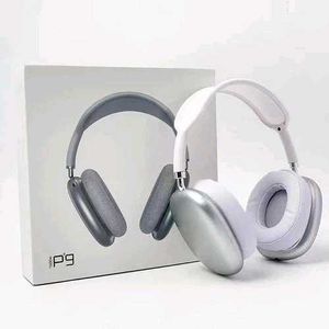 P9 Headphones With High Sound Quality (New)