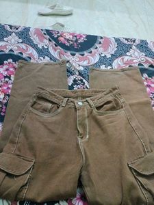 Cargo Pants