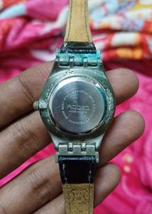 Rodeo Ladies Watch