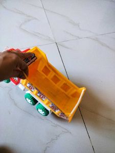 Dumper Toy