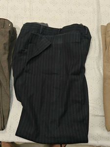 Mens Trousers