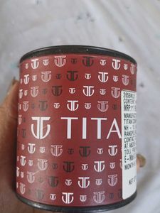 Original Titan Watch