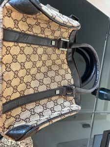 Gucci Handbag - Well used